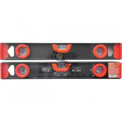 Уровень  400мм рельс STARTUL 