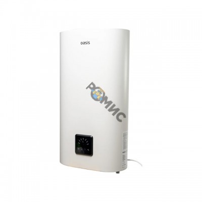 Электрич. накопительный водонагреватель OASIS AP-50; Китай