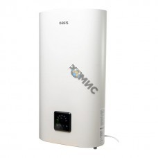 Электрич. накопительный водонагреватель OASIS AP-80; Китай