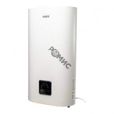 Электрич. накопительный водонагреватель OASIS AP-80; Китай