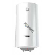 Водонагреватель  40л. ARISTON  PRO1 R ABS 40 V SLIM EXTRA 1.8 РФ (1,8кВт, бак- Эмаль TitanShield, ;  Россия