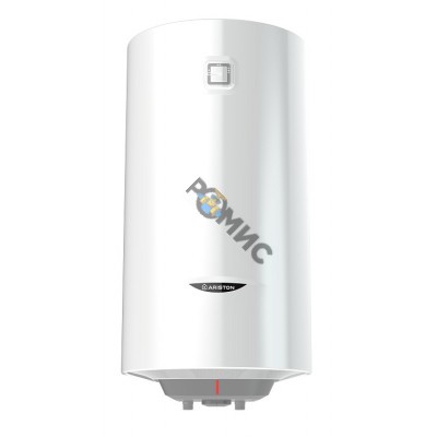 Водонагреватель  40л. ARISTON  PRO1 R ABS 40 V SLIM EXTRA 1.8 РФ (1,8кВт, бак- Эмаль TitanShield, ;  Россия