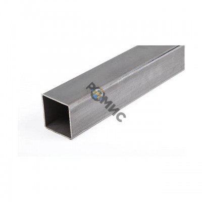 Труба э/св проф. Пр Уг 60х60х3,0х6000 мм ГОСТ 8639-82, РФ