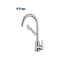 Смеситель для кухни 1-руч.(высок.излив)  Frap F40899 КНР!!!!!!ТОЛЬКО ОПТ!!!!!!!!!