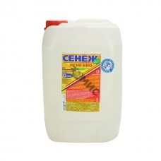 Сенеж ОГНЕБИО 10кг - Антисептик д/древесины, Россия  (СКЛ)