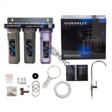 Фильтр проточный Стандарт Virmut, Китай 1539