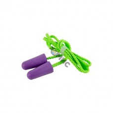 Беруши со шнурком многоразовые Soft-Fit Jeta Safety (JEM-438-C) Россия