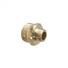 Ниппель лат перех Ду40х25 НР VALFEX VF.580.L.112.100, Россия
