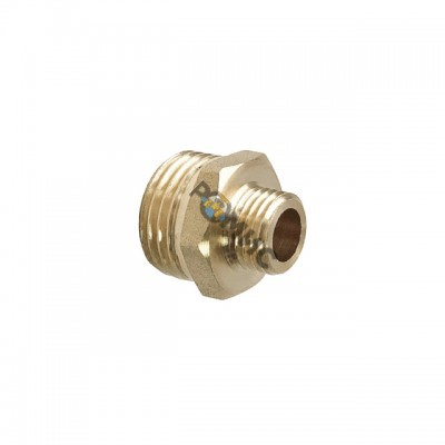 Ниппель лат перех Ду40х25 НР VALFEX VF.580.L.112.100, Россия
