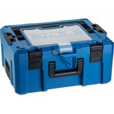 Ящик для инструментов BULL Xcase X003 L (450х345х209 мм, PP пластик)