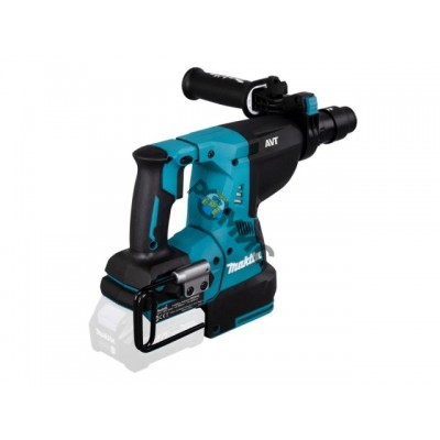 Аккум. перфоратор MAKITA XGT HR 004 GZ в кор. (40.0 В, БЕЗ АККУМУЛЯТОРА, 2.9 Дж,)