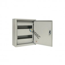 Щит распределительный навесной ЩРН-18 IP31 (350х300х120) Basic EKF mb21-18-bas, РФ