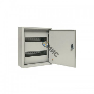 Щит распределительный навесной ЩРН-18 IP31 (350х300х120) Basic EKF mb21-18-bas, РФ