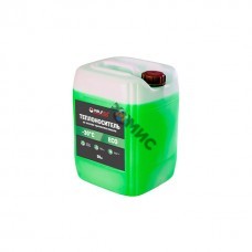 Теплоноситель ECO -30 (пропиленгликоль) 20 кг VALFEX (VF.TZ.30020) Россия 4581