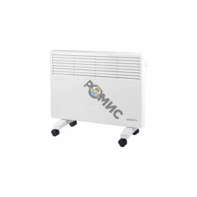 Конвектор эл. 2,5кВт Eurolux ОК-EU-2500  67/4/27  РФ