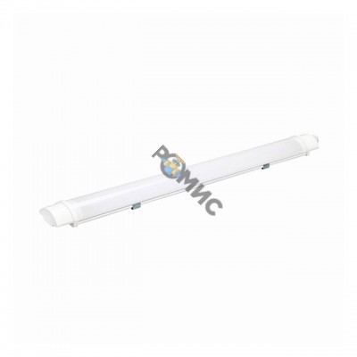 Светильник светодиод  PRE LED IP65 18W 6K (20) (без инд.упак.) ЭК, Китай 8772