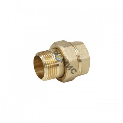Соединитель лат американка Ду20 м/р VALFEX VF.340.L.034, Россия