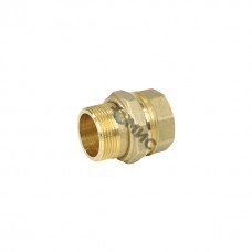 Соединитель лат американка Ду40 м/р LD.65.520.40, Россия