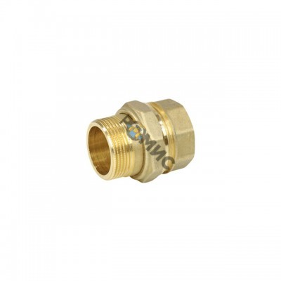 Соединитель лат американка Ду40 м/р LD.65.520.40, Россия