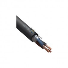 Кабель КГ-ХЛ 3х1.5 (N) 220/380-3 (м) Конкорд 77, РФ