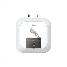 Водонагреватель  15л - под мойкой - Midea (1,5 кВт, 220В) MWH15-15MPCU Kitchen PRO, Китай
