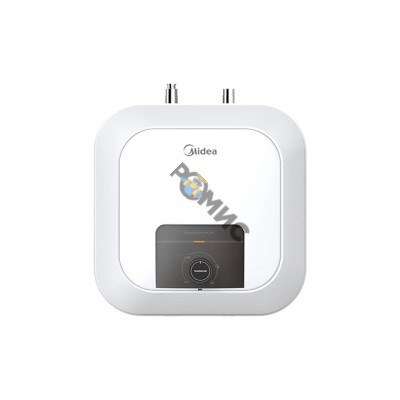 Водонагреватель  15л (под мойкой) Midea (1,5 кВт, 220В) MWH15-15MPCU Kitchen PRO, Китай