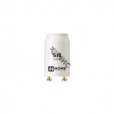 Стартер S10 4-65W 220-240В IN HOME 4690612032436, РФ