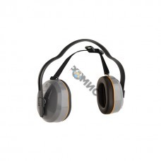 Наушники защитные JEM-603 Dynamic 27 дБ с лентой для фиксации Jeta Safety (JEM-603-A-010) Россия