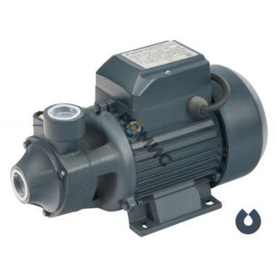 Поверхностный вихревой насос QB 60 UNIPUMP, Россия