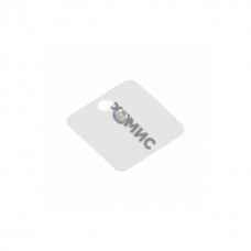 Бирка кабельная У-153 У3.5 (уп.250шт) Fortisflex 77678, РФ