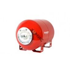 Бак мембранный для отопления  24л  (8 бар; 1