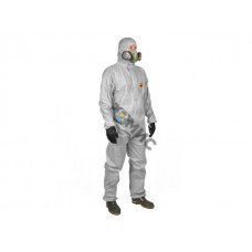Защитный комбинезон Fiber-X model 01 (р-р ХХXL), Jeta Safety (Китай)7402