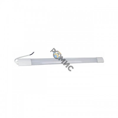 Светильник 1255х40х25 36Вт 6500К 3200Лм IP65 LT-WP-04-IP65-36W-6500К LED 1170мм, РФ 1914