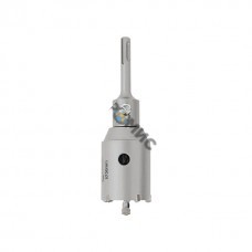 Коронка полая по бетону SDS+ d50мм (в сборе) Profi Cutop, РФ8763