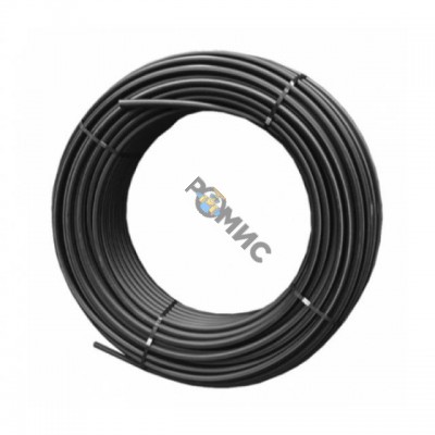 Труба Ду 160х9,5 ПЭ100 SDR 17 Ру 10 питьевая ГОСТ 18599-2001 (6м) РБ