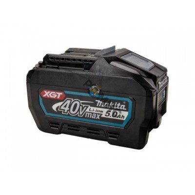 Аккумулятор MAKITA BL4050F 40.0 В, 5.0 А/ч, Li-Ion