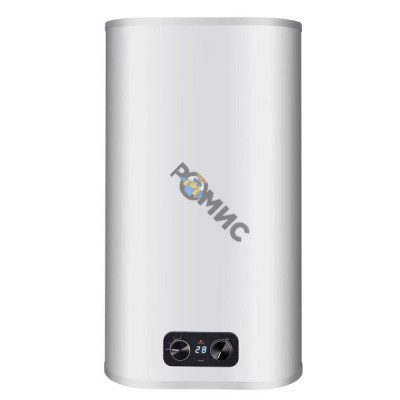 Водонагреватель  50л. Comfort Factor AQUA DRY 50V (нерж, 2,0 кВт, сухой тэн, УЗО) Китай