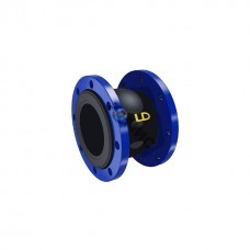 Компенсатор EPDM Ду65 Ру16 фл L115 13/7 LD.КФР.065.16, Россия