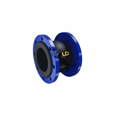 Компенсатор EPDM Ду65 Ру16 фл L115 13/7 LD.КФР.065.16, Россия