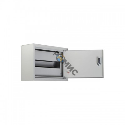 Щит распределительный навесной ЩРН-12 IP31 (220х300х120), РБ