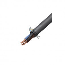 Кабель КГтп-ХЛ 4х2.5 (N) 380/660-3 (м) 00-00027191, РФ