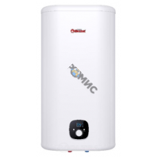 Водонагреватель 100л. плоский THERMEX IF 100 V (eco) (2,0 кВт, нерж.) Китай Водонагреватель 100л. плоский THERMEX IF 100 V (eco) (2,0 кВт, нерж.) Китай