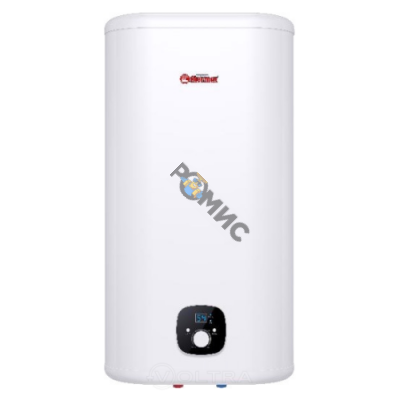 Водонагреватель 100л. плоский THERMEX IF 100 V (eco) (2,0 кВт, нерж.) Китай