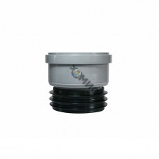 Муфта ВСТАВНАЯ (раструб) HTSM 110/110 Ostendorf 115750, Россия Муфта ВСТАВНАЯ (раструб) HTSM 110/110 Ostendorf 115750, Россия