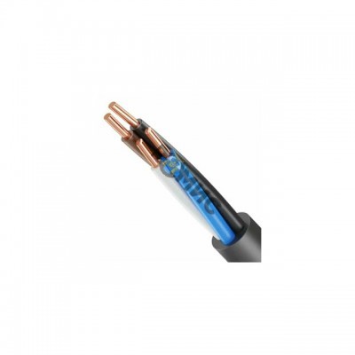 Кабель ВВГнг(А)-LS 4х 1.5 LTx ок (N) 0.66кВ (м), РФ