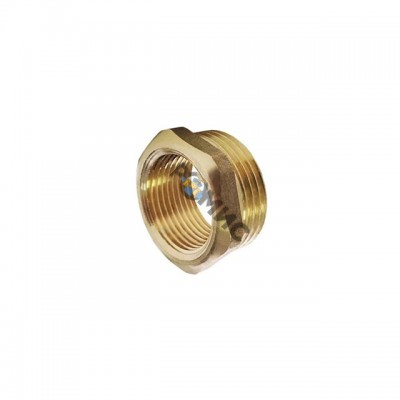 Футорка лат Ду15х8 р/м VALFEX VF.581.L.012.014, Россия