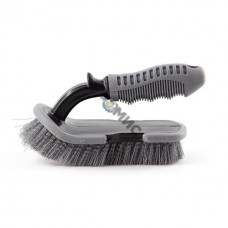 Щетка для чистки напольных покрытий и велюра Shine systems Carpet Brush SS842; Россия