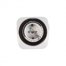Розетка с механическим таймером RX-28 Rexant 11-6005, РФ